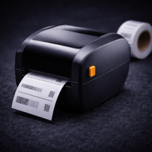 Barcode Printer