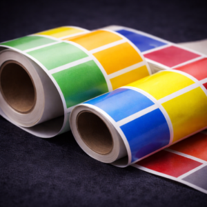 Color Label