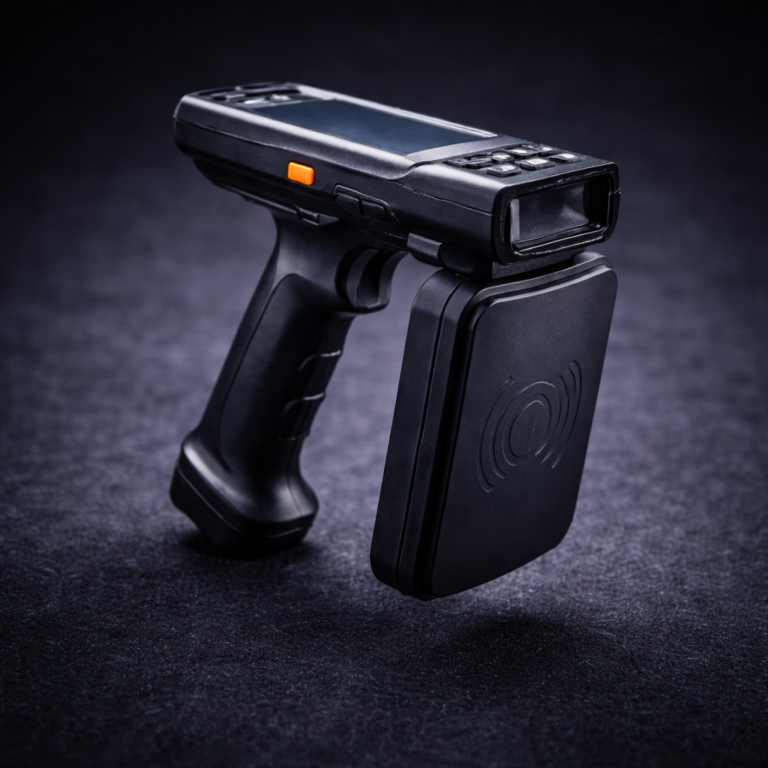 Rfid Readers Rfinity RFID Printers & Readers – SmarTag Technology