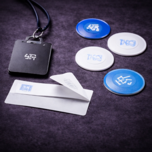 NFC Tags
