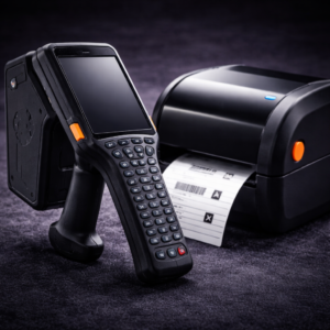 RFID Printers & Readers