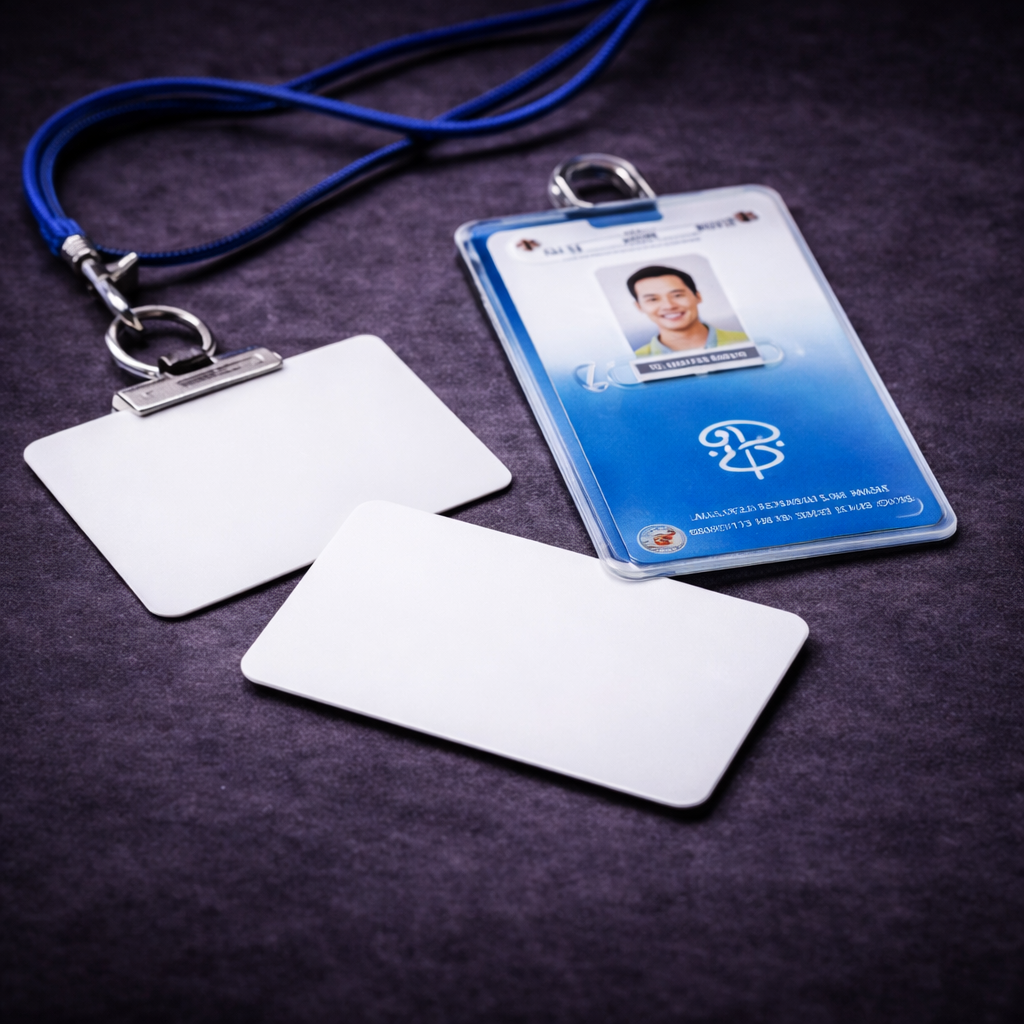 Baltech RFID Products – SmarTag Technology